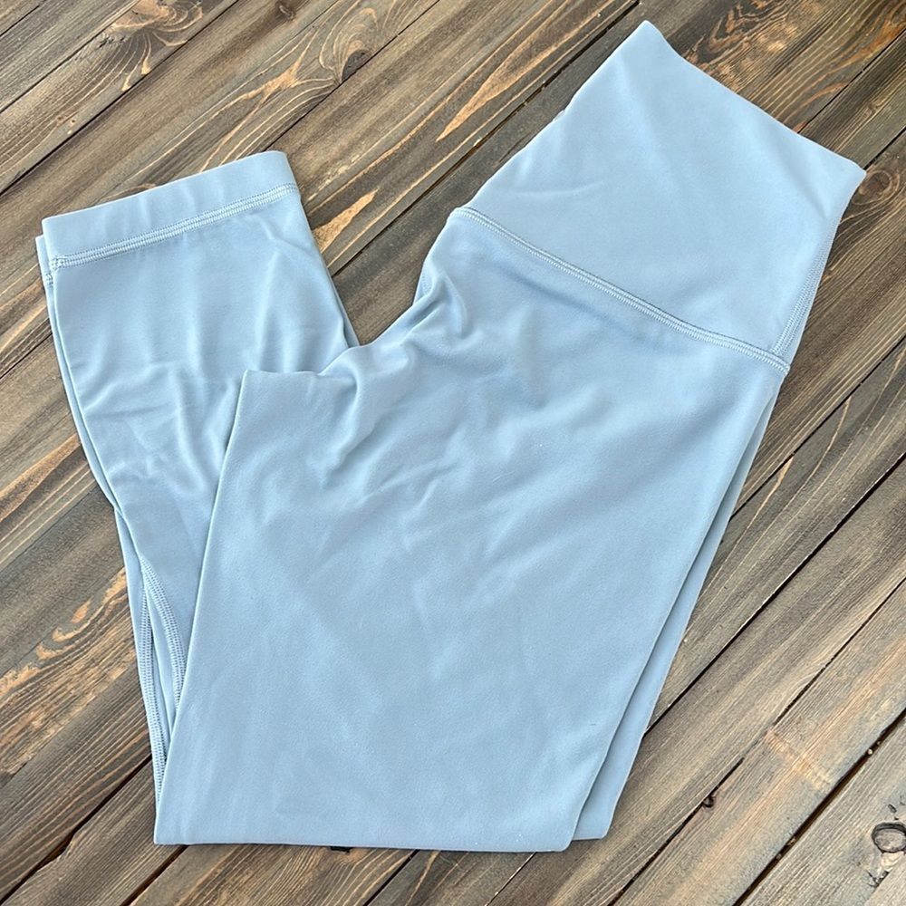 Lululemon Align HR Crop 21”